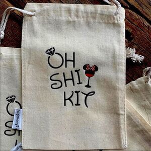 Oh snap kit bag​